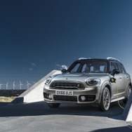 MINI クーパーS E クロスオーバー オール4