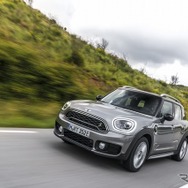 MINI クーパーS E クロスオーバー オール4
