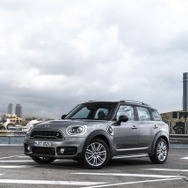 MINI クーパーS E クロスオーバー オール4