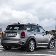 MINI クーパーS E クロスオーバー オール4