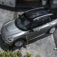 MINI クーパーS E クロスオーバー オール4
