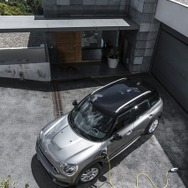 MINI クーパーS E クロスオーバー オール4