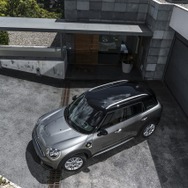 MINI クーパーS E クロスオーバー オール4