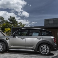 MINI クーパーS E クロスオーバー オール4