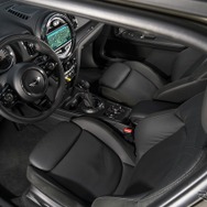 MINI クーパーS E クロスオーバー オール4