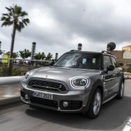 MINI クーパーS E クロスオーバー オール4