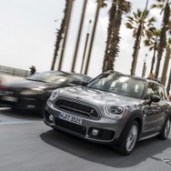MINI クーパーS E クロスオーバー オール4