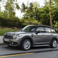 MINI クーパーS E クロスオーバー オール4