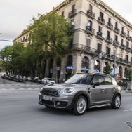 MINI クーパーS E クロスオーバー オール4