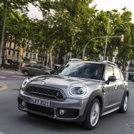 MINI クーパーS E クロスオーバー オール4