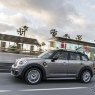 MINI クーパーS E クロスオーバー オール4