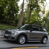 MINI クーパーS E クロスオーバー オール4