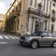 MINI クーパーS E クロスオーバー オール4
