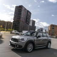 MINI クーパーS E クロスオーバー オール4