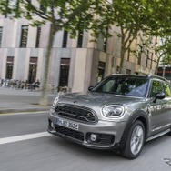 MINI クーパーS E クロスオーバー オール4