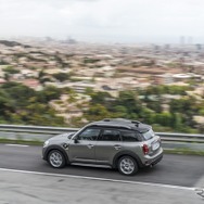 MINI クーパーS E クロスオーバー オール4