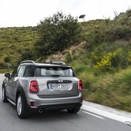 MINI クーパーS E クロスオーバー オール4