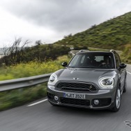 MINI クーパーS E クロスオーバー オール4