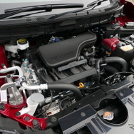 日産エクストレイル 20X