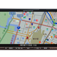 『DIATONE SOUND.NAVI』“NR-MZ100”シリーズ
