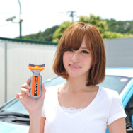 ソフト99の撥水コーティング剤「ガラコブレイヴ」