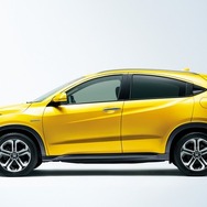 ホンダ ヴェゼル ハイブリッドX・ホンダセンシング ブリリアントスタイルエディション