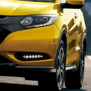 ホンダ ヴェゼル ハイブリッドX・ホンダセンシング ブリリアントスタイルエディション