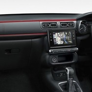 シトロエン C3 新型