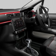 シトロエン C3 新型