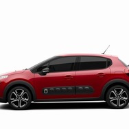 シトロエン C3 新型