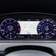 VW ゴルフ TSIハイライン 改良新型