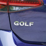 VW ゴルフ TSIハイライン 改良新型