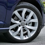 VW ゴルフ TSIハイライン 改良新型