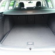 VW ゴルフヴァリアント TSIハイライン 改良新型