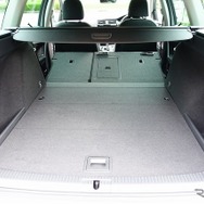 VW ゴルフヴァリアント TSIハイライン 改良新型