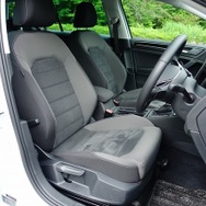 VW ゴルフヴァリアント TSIハイライン 改良新型