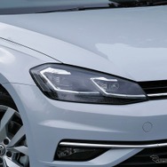 VW ゴルフヴァリアント TSIハイライン 改良新型