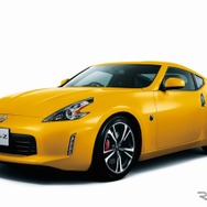 日産 フェアレディZバージョンST（6MT）