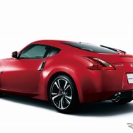 日産 フェアレディZバージョンS