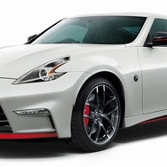 日産 フェアレディZNISMO（6MT）