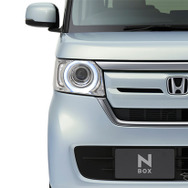 ホンダN-BOX新型