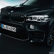 X5M/X6M ブラックファイア