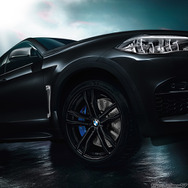 X5M/X6M ブラックファイア