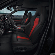 X5M/X6M ブラックファイア