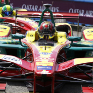 2016/2017シーズンの「Team ABT Schaeffler Audi Sport」