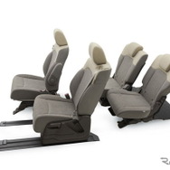 ホンダ 新型N-BOX
