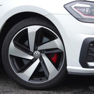 VW ゴルフ GTI 改良新型