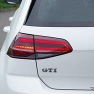VW ゴルフ GTI 改良新型