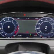 VW ゴルフ GTI 改良新型