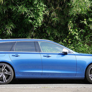 ボルボ V90 Rデザイン